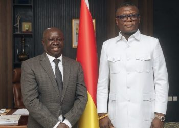 Sports Minister urges SWAG collaboration for a productive sports ecosystem