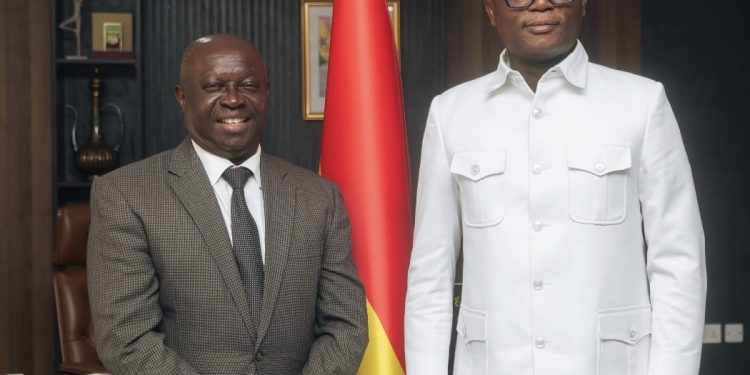 Sports Minister urges SWAG collaboration for a productive sports ecosystem