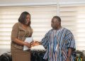 Chief Director Wilhemina Asamoah’s leadership shines in Sports Ministry revamp