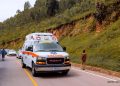 Tragedy at Tour du Rwanda: Two spectators killed, six Injured in Stage One