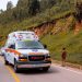 Tragedy at Tour du Rwanda: Two spectators killed, six Injured in Stage One