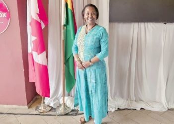 Canada ready to welcome Black Stars, fans for 2026 World Cup — Nduwimana