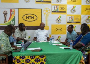 National Juvenile Committee to screen players across youth tournaments nationwide