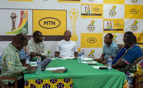 National Juvenile Committee to screen players across youth tournaments nationwide