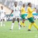 Black Princesses edge South Africa, advance in FIFA U-20 qualifiers