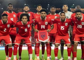 Ghana’s opponents Panama line up South Africa pre-World friendly