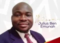 Hearts of Oak appoint Julius Ben Emunah as Managing Director