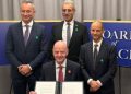 FIFA and the Board of Peace announce strategic partnership to drive recovery and peace through football