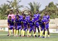 Vision FC run riot in Swedru, Eleven Wonders sink deeper