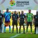 Referees named for GPL match day 22