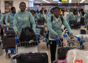 Gallant Princesses return after South Africa heroics