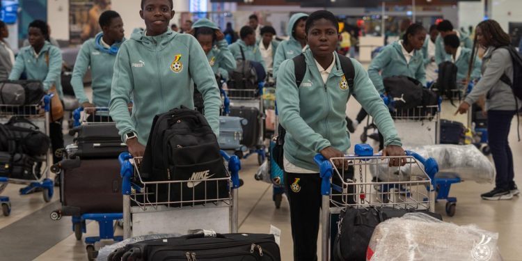 Gallant Princesses return after South Africa heroics