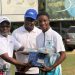 13 year old Amartey Sorgbodjor stuns field to win Men’s Group A at Surveyors’ Golf Tournament