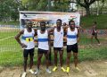 SeedAfrique hosts Thrilling Athletics Championship in Kumasi