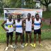 SeedAfrique hosts Thrilling Athletics Championship in Kumasi