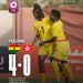 Black Queens thump Hong Kong 4-0 in Pink Cup opener