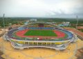Cape Coast Stadium, Nana Fosu Gyeabour Park to host MTN FA Cup quarter finals
