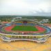 Cape Coast Stadium, Nana Fosu Gyeabour Park to host MTN FA Cup quarter finals
