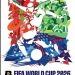 Tournament poster unveiled in celebration of 100 days until FIFA World Cup 2026