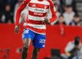 Ghanaian defender Oscar Naasei shines for Granada in victory over Deportivo