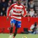 Ghanaian defender Oscar Naasei shines for Granada in victory over Deportivo