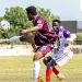 Lions-Hearts, Wonders-Samartex draw