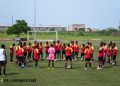 Black Maidens open camp ahead of U-17 World Cup qualifier