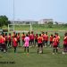 Black Maidens open camp ahead of U-17 World Cup qualifier