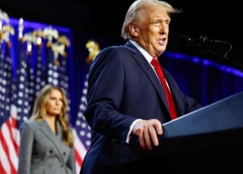 Trump ‘does not care’ if Iran play at World Cup