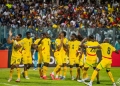 Four debutants called up for two Black Stars friendlies