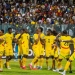 Four debutants called up for two Black Stars friendlies