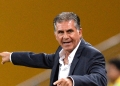 Carlos Queiroz labels Ghana job ‘a mission’