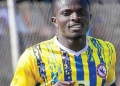 Police hunt killers of slain Berekum Chelsea star