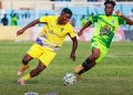 Salim strikes late to rescue point for Medeama