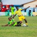 Salim strikes late to rescue point for Medeama