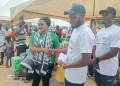 NaRWP and Kedzi Norvikporgbe ZA’s epic Wellness Walk rocks Volta Region