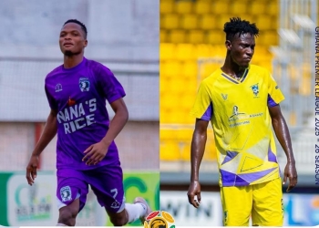 Medeama face stern Bechem United test on Saturday