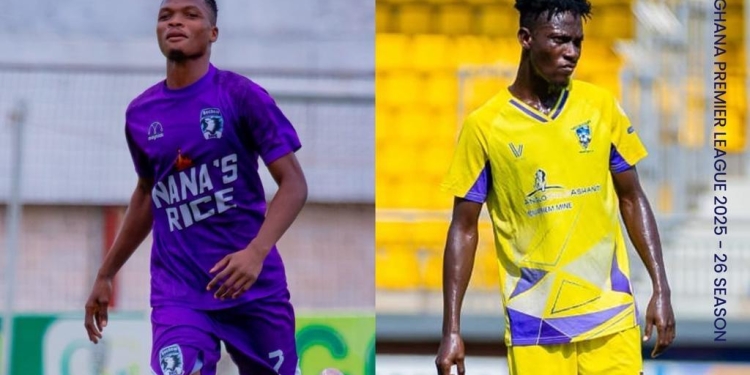 Medeama face stern Bechem United test on Saturday