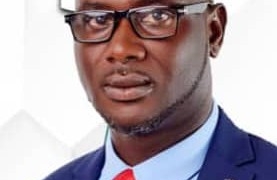 Foster Enam Dagadu appointed GBIMC Oti Region Coordinator, urges cooperation to promote boxing