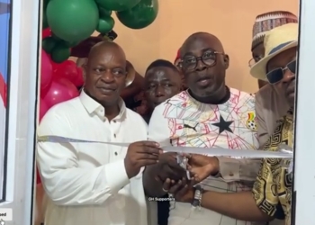 ‘Follow the Black Stars’ World Cup package for fans launched