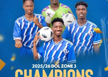 Port City clinch Premier League promotion with four matches to go