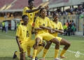 Black Maidens thump Togo 6-0 to advance in FIFA U-17 Women’s World Cup qualifiers
