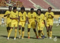 Black Maidens thump Togo 6-0 to advance in FIFA U-17 Women’s World Cup qualifiers