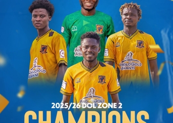 Ashantigold