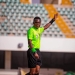 Ghanaian referee Reginald Collins Asamoah for U-17 Afcon course in Morocco