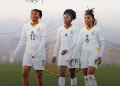 Black Queens await Olympic Qualifier opponents as CAF holds draw in Cairo