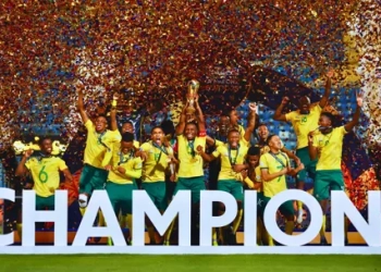 Ghana to host CAF U-20 Afcon 2027 during the special 70th Independence year