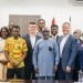 Bryant University visit GFA to strengthen strategic partnership ahead of World Cup