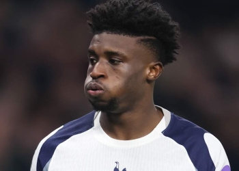 Ghana superstar Mohammed Kudus ruled out of World Cup with new injury blow