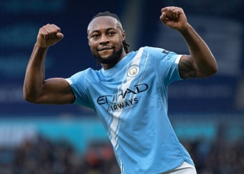 Semenyo on target as Man City dump Liverpool out of  FA Cup 4-0